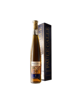 CANDIDO PAULE CALLE VINO PASSITO