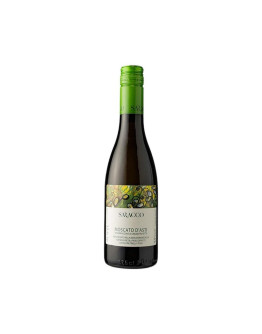 Saracco Moscato d'Asti 2025 Mezzina 37.5 cl