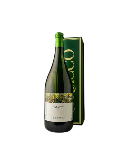 Saracco Moscato d'Asti Magnum 2024-2025 150 cl