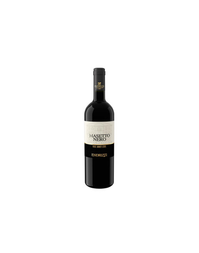Endrizzi Vigneti delle Dolomiti Rosso Igt Masetto Nero 2022