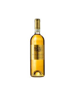 DRI GIOVANNI RAMANDOLO DOCG 2022 ETICHETTA ORO