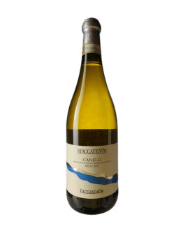 L'Armangia Moscato d'Asti 2024 75 cl