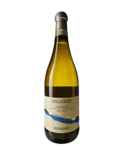 L'Armangia Moscato d'Asti 2024 75 cl