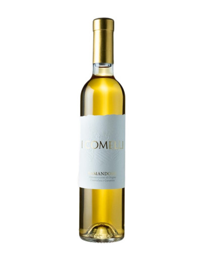 I Comelli Ramandolo DOCG 2022-2023 50 cl I Comelli Ramandolo DOCG 2022-2023 50 cl