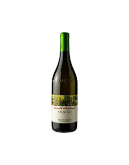 SARACCO MOSCATO D'AUTUNNO 2024
