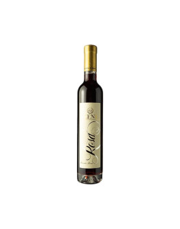 Zeni Moscato Rosa Trentino 2020 37.5 cl