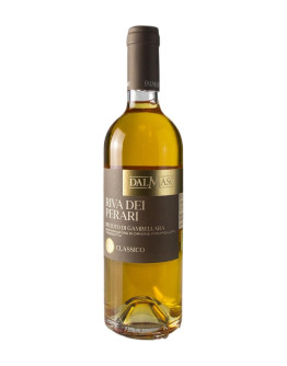 Dal Maso Recioto di Gambellara Riva dei Perari 2024 50 cl