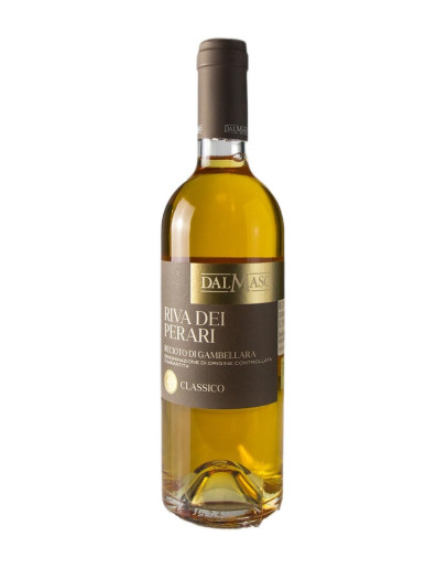 Dal Maso Recioto di Gambellara Riva dei Perari 2024 50 cl