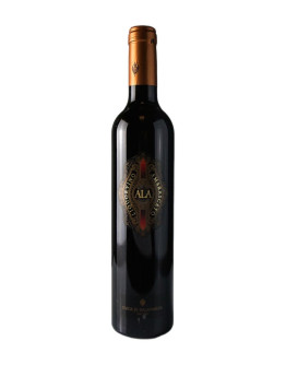 Salaparuta ALA Liquorvino Amarascato 50 cl