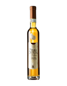 Cant. Prod. Torchiato Fregona Piera Dolza 2017 37.5 cl