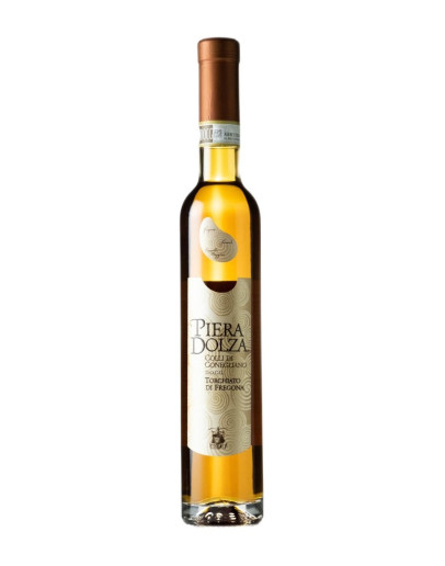 Cant. Prod. Torchiato Fregona Piera Dolza 2017 37.5 cl
