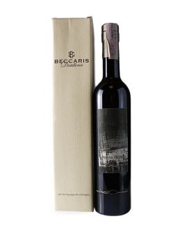 Beccaris Barolo Chinato 18% Vol. 50 cl
