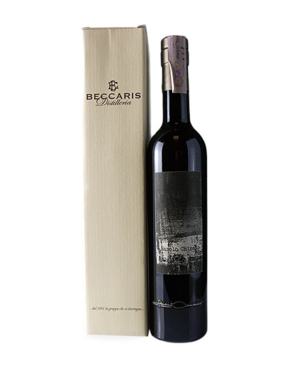 Beccaris Barolo Chinato 18% Vol. 50 cl