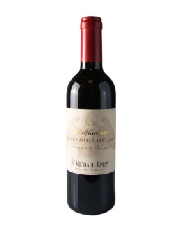 Michael Moscato Rosa Rosenmuskateller Sanct Valentin 2020 37.5 cl