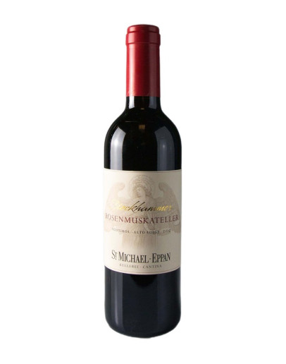 Michael Moscato Rosa Rosenmuskateller Sanct Valentin 2020 37.5 cl