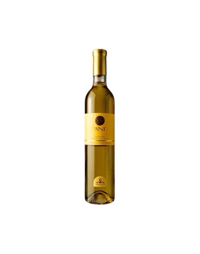 Mid Tanit Moscato Pantelleria Liquoroso