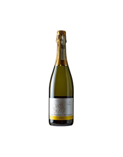 Dotto Lidio Moscato Fior d'Arancio 2024 75 cl
