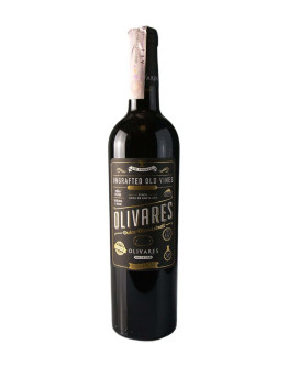 Olivares Dulce Monastrell 50 cl