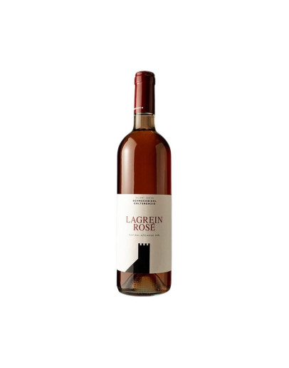 Colterenzio Lagrein Rosé 2025 75 cl