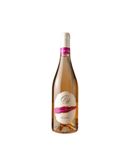 BELLIA ORNELLA ROSATO  FRIZZANTE IGT