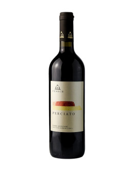 FENECH PERCIATO ROSSO TERRE SICILIANE 2023