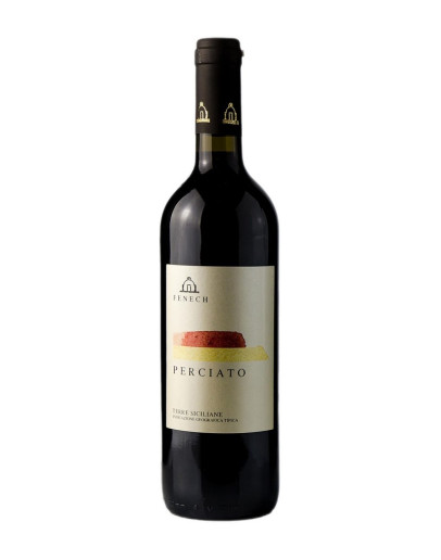 FENECH PERCIATO ROSSO TERRE SICILIANE 2023