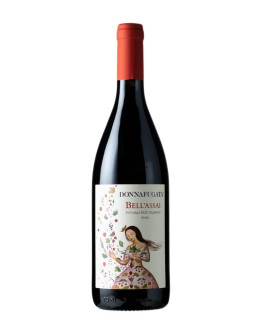 DONNAFUGATA FRAPPATO DOC VITTORIA 2022-2023