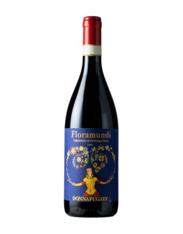 DONNAFUGATA FLORAMUNDI CERASUOLO DI VITTORIA 2021-2022