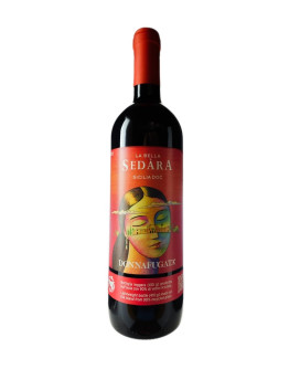 DONNAFUGATA SEDARA NERO D'AVOLA 2022