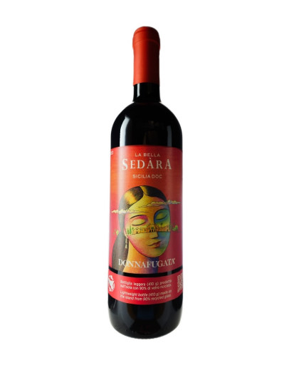 DONNAFUGATA SEDARA NERO D'AVOLA 2022