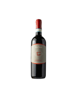 Braccesca Sabazio Rosso di Montepulciano 2023 75 cl