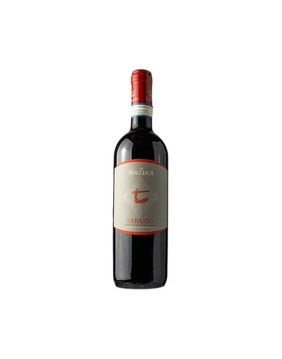 Braccesca Sabazio Rosso di Montepulciano 2023 75 cl Braccesca Sabazio Rosso di Montepulciano 2023 75 cl