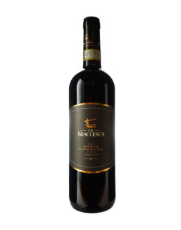 Braccesca Nobile di Montepulciano 2018-2020 75 cl