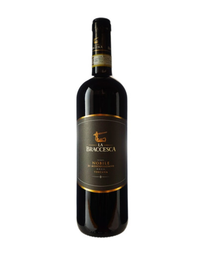 Braccesca Nobile di Montepulciano 2018-2020 75 cl