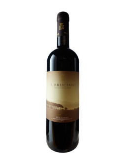 Tenuta Guado al Tasso Il Bruciato 2021-2022 75 cl