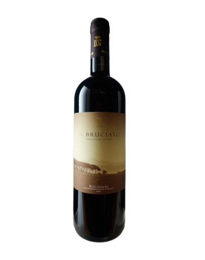 Tenuta Guado al Tasso Il Bruciato 2021-2022 75 cl