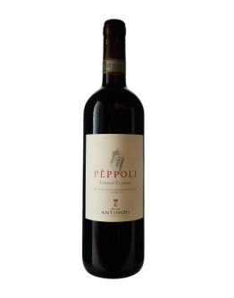 ANTINORI PEPPOLI CHIANTI CLASSICO 2024