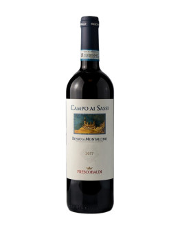 Frescobaldi Campo ai Sassi Rosso di Montalcino 2021-2022 75 cl