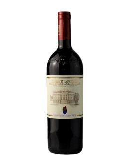 LOREDAN CABERNET SAUVIGNON 2021