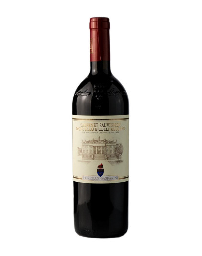 LOREDAN CABERNET SAUVIGNON 2021
