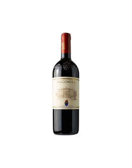 LOREDAN FALCONERA ROSSO 2022