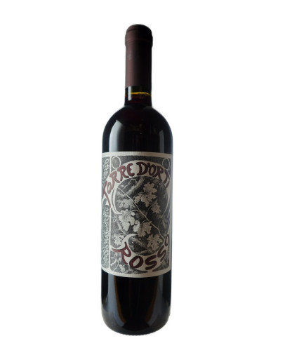 TORRE D'ORTI ROSSO 2024