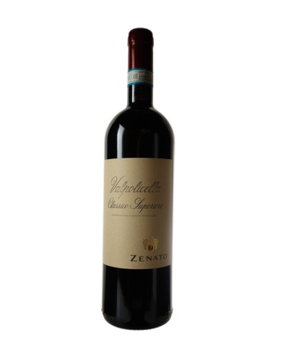 ZENATO VALPOLICELLA CLASSICO SUPERIORE 2022