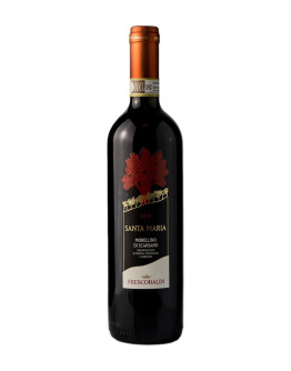 FRESCOBALDI MORELLINO SANTA MARIA 2022