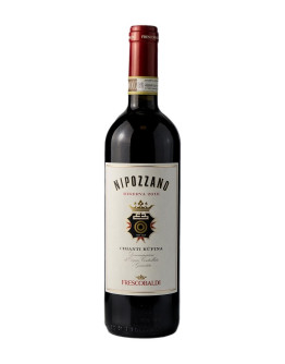 FRESCOBALDI NIPOZZANO CHIANTI RISERVA 2019-2020-2021
