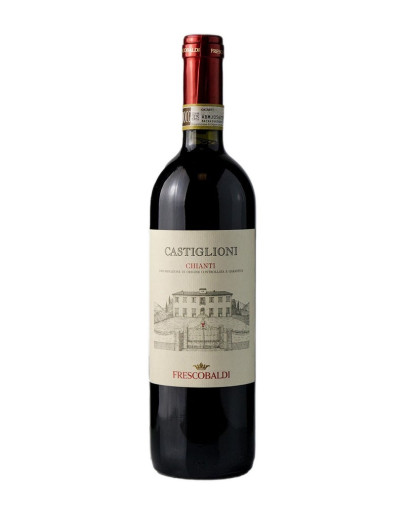 FRESCOBALDI CHIANTI CASTIGLIONI 2024