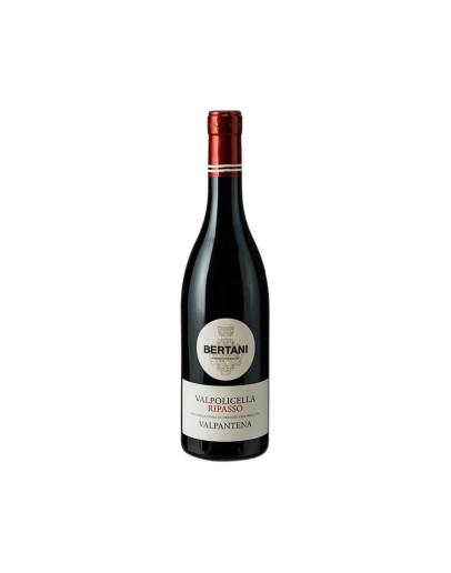 Bertani Valpolicella Ripasso 2022 75 cl Bertani Valpolicella Ripasso 2022 75 cl