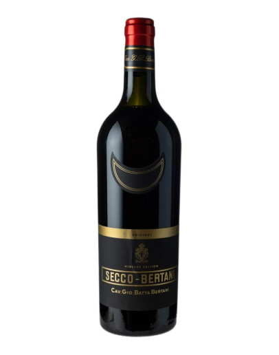 BERTANI SECCO ROSSO 2021
