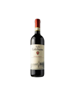 BADIA A COLTIBUONO CHIANTI CLASSICO 2019-2021