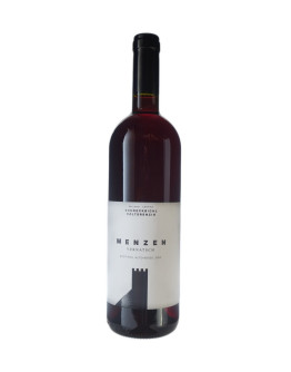 Colterenzio Schiava/Vernatsch Menzen 2025 75 cl